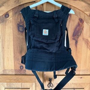 Ergobaby carrier